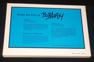Bob Artley, Cartoons II, Signed First Edition