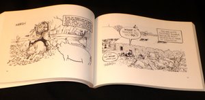 Bob Artley, Cartoons II, Signed First Edition