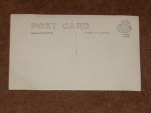 RPPC Real Photo Postcard, Plainfield Horton Iowa, Little Girls, Add'l Cards Ship Free