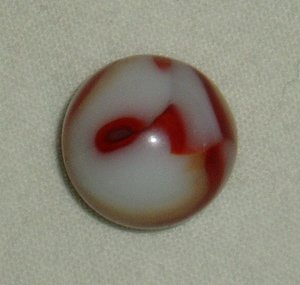 Antique Marble, Peltier NLR Twisty Ketchup and Mustard, Wet-Mint, Free USA Shipping