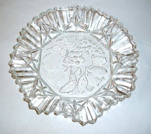 Large Fruit Bowl, Pioneer