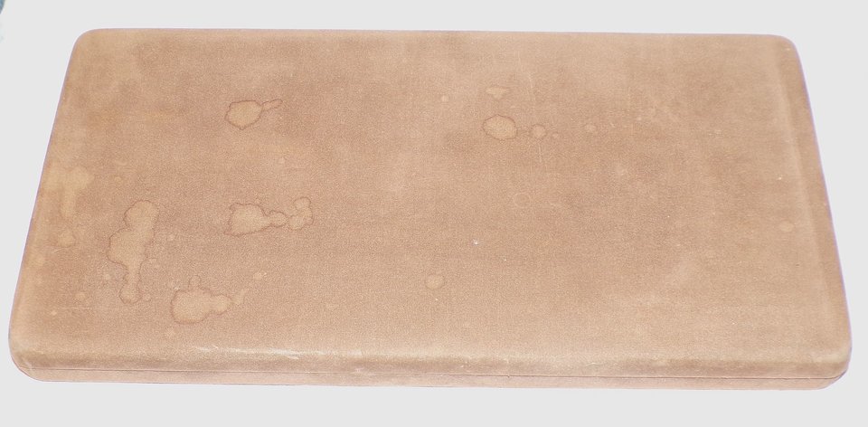 Franklin Mint Duck Stamps Set, 50 In Case, Gold on Silver