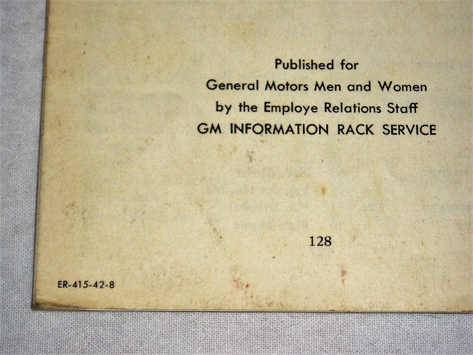 Short Stories of Science and Invention, Book VIII, First Edition, 1942