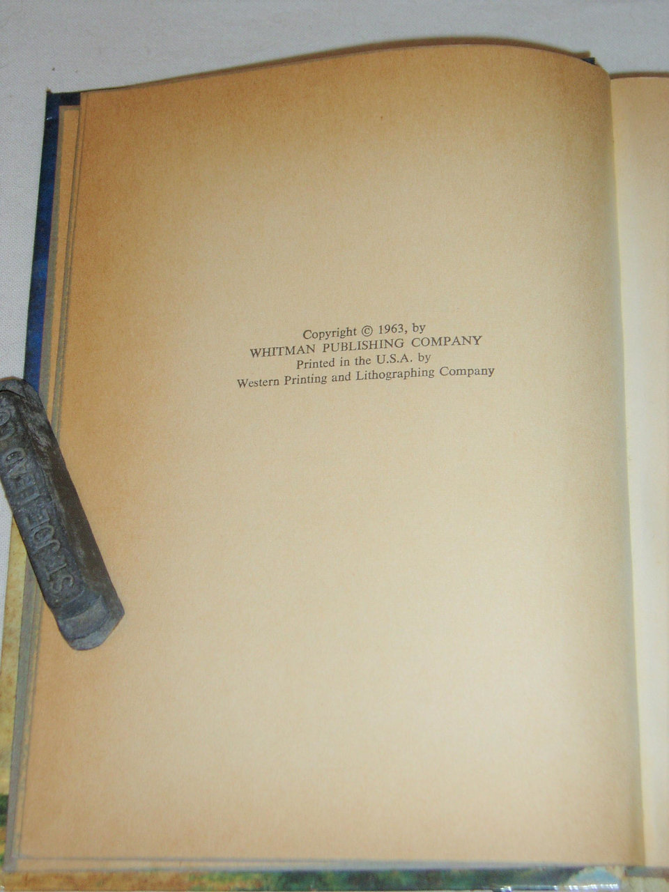 They Flew to Fame, Book, Near Mint, Robert Sidney Brown, Whitman, Free USA Shipping