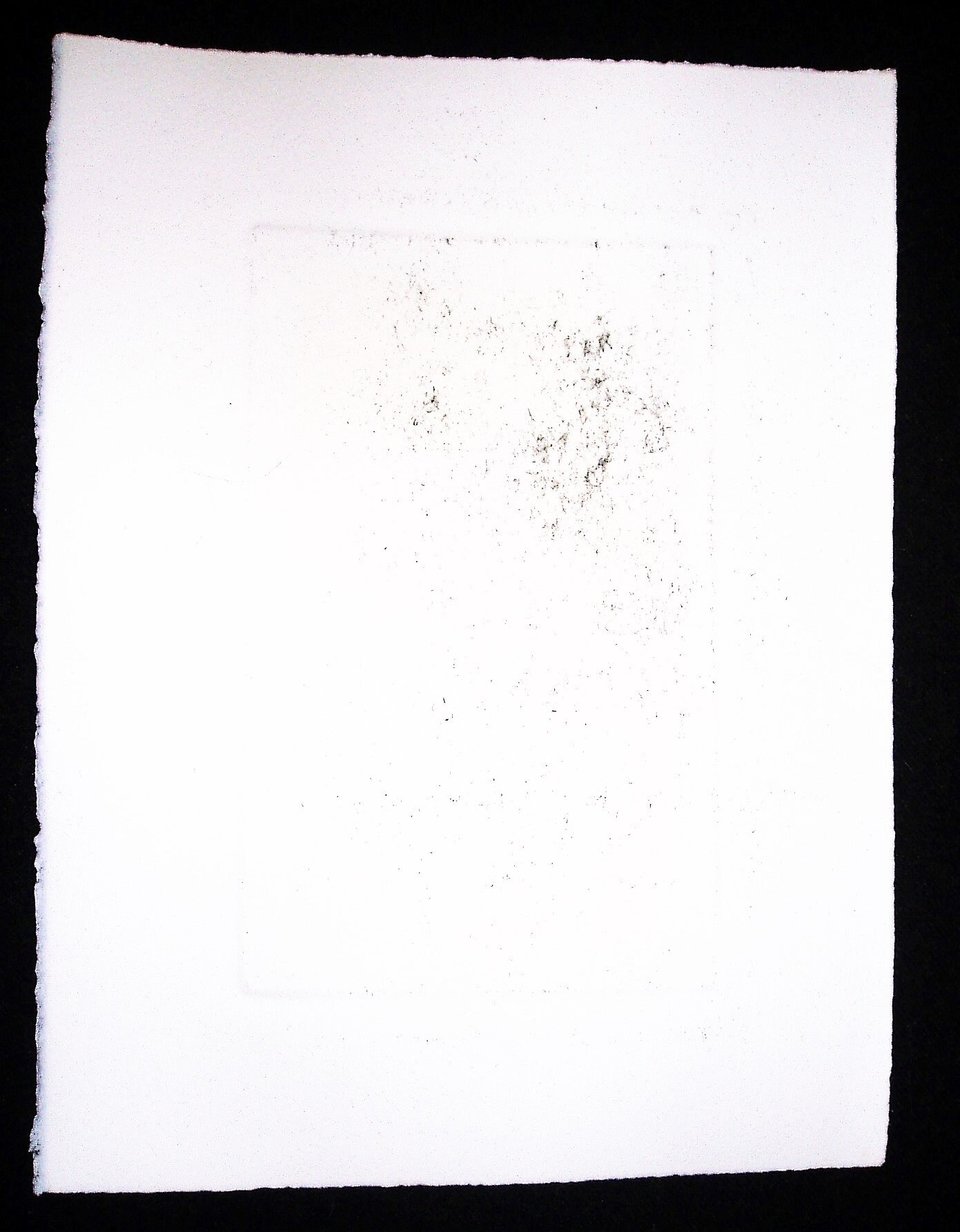 Bob Tolle "Dodger Blue" Numbered Print, Low Number 8/100