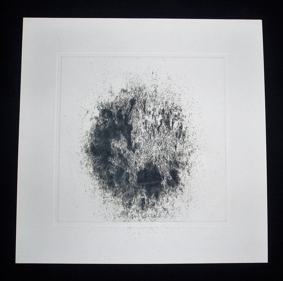 Thorpe, Pelican Publishers Print, "The Postmaster"