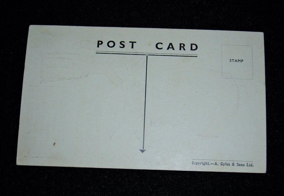 World War II Postcard, Look What I've Found in-New Zealand, 2nd Card Ships Free