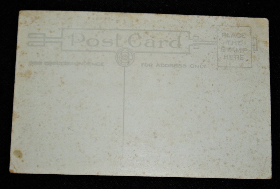 Postcard Thanksgiving Patriotic, Add. Cards Ship Free