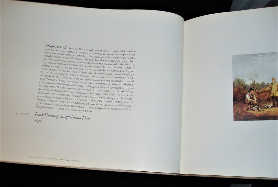 The Great American Shooting Prints, Coffee Table Book