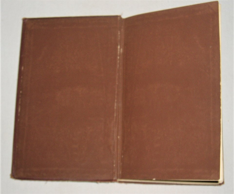 First Edition Book,1876, Centennial and Other Poems by Kate Harrington