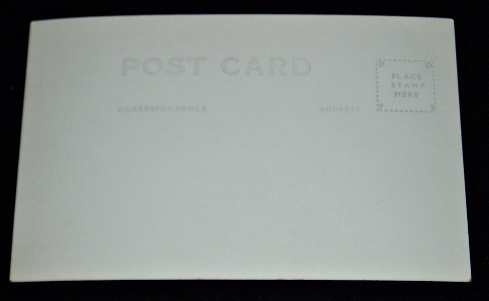 RPPC Famous Soo Locks, Sault Ste Marie, Steamer J. E. Upson, Great Lakes Freighter, Free USA Shipping