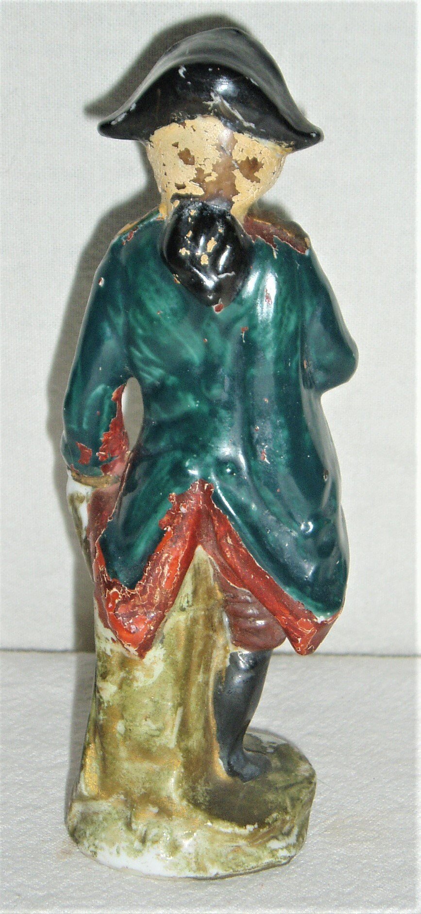 Figurine GoldCastle ChikUSA, Revolutionary Man.