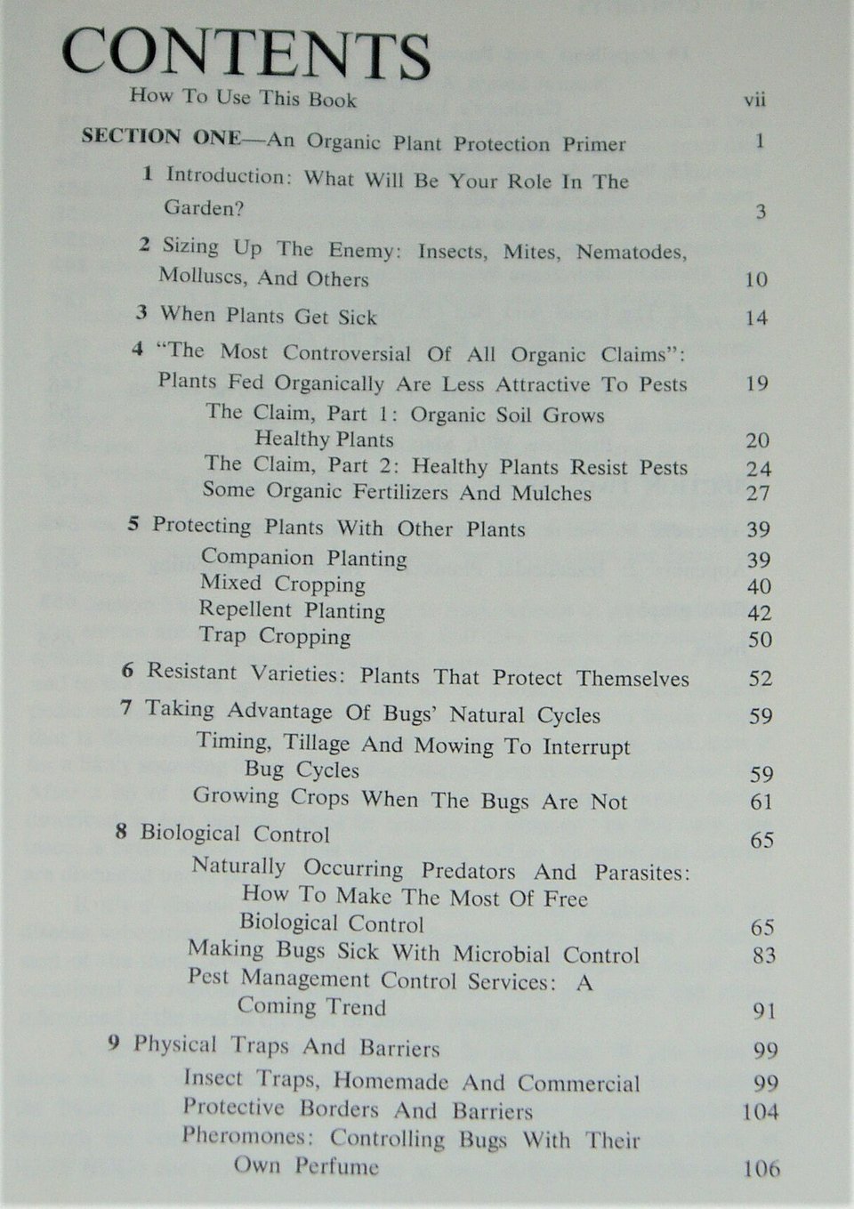 New Book, Rodale's Landscape Problem Solver