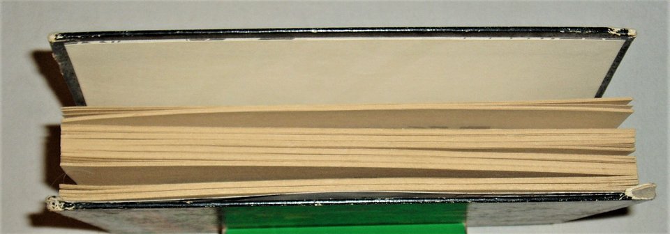 First Edition, Man From U.N.C.L.E., Affair of the Gunrunner's Gold, Hardback Book