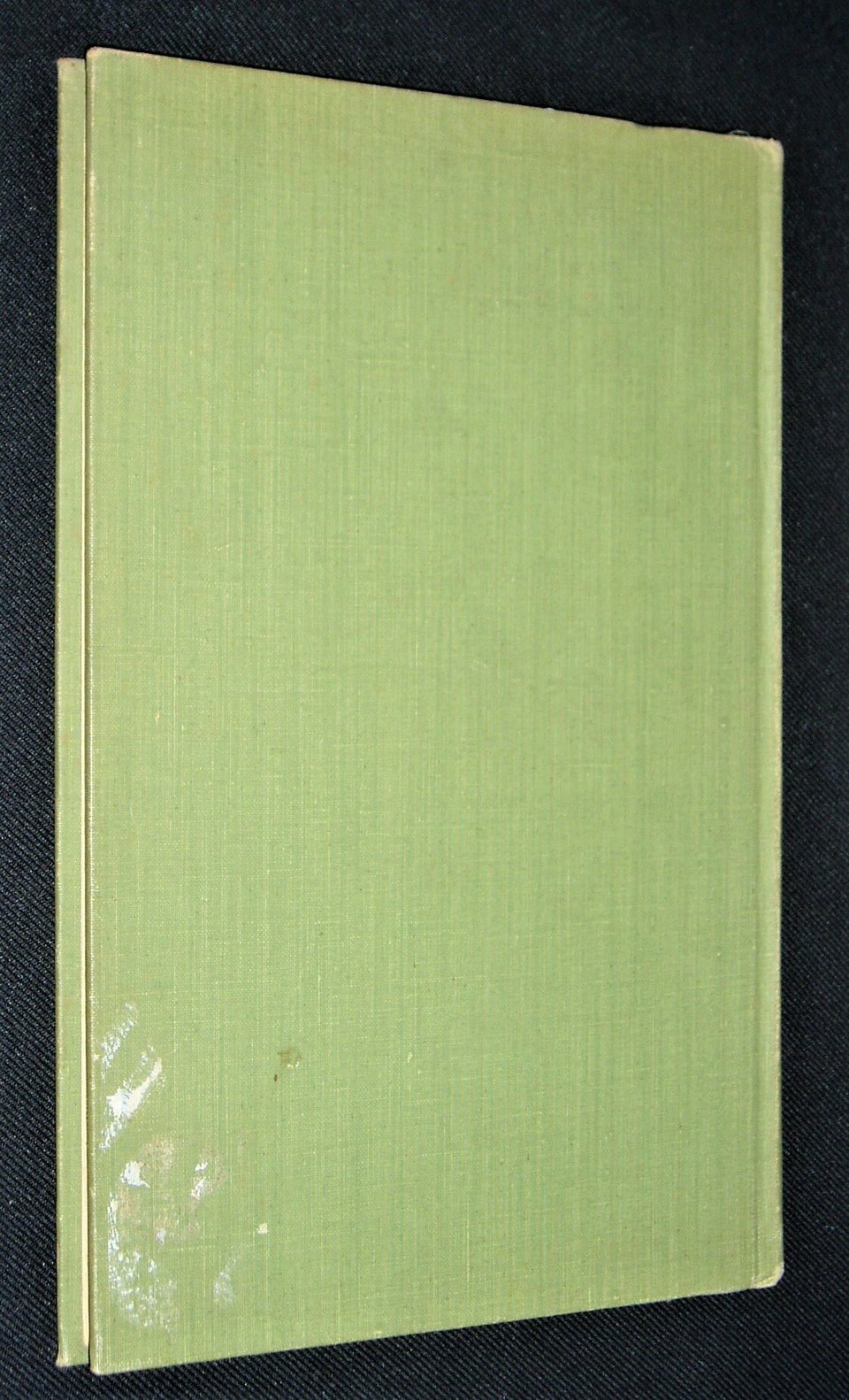 First Edition Book, Old World Iowans, Ethnic/Cultural Studies