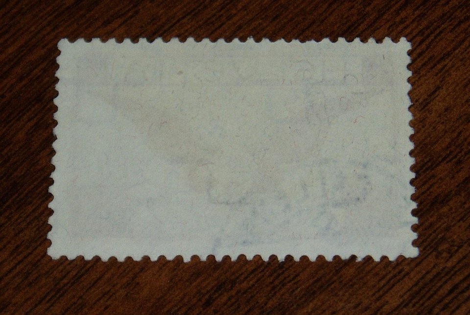 Switzerland Air Mail Stamp, C13, 1920s, Sale 46% Off