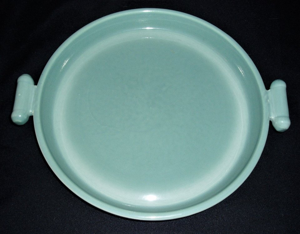 Redwing Village Green Platter
