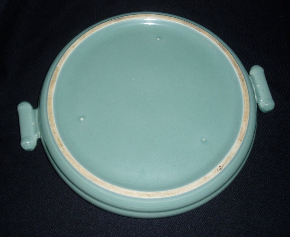 Redwing Village Green Platter