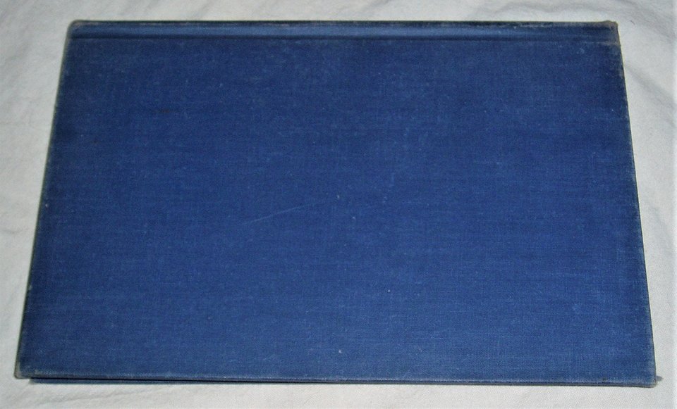 First Edition Book, The Governors of Iowa, 1946