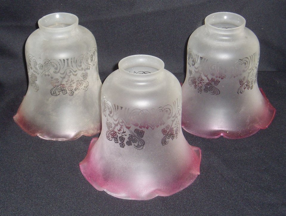 Edwardian lampshade new arrivals