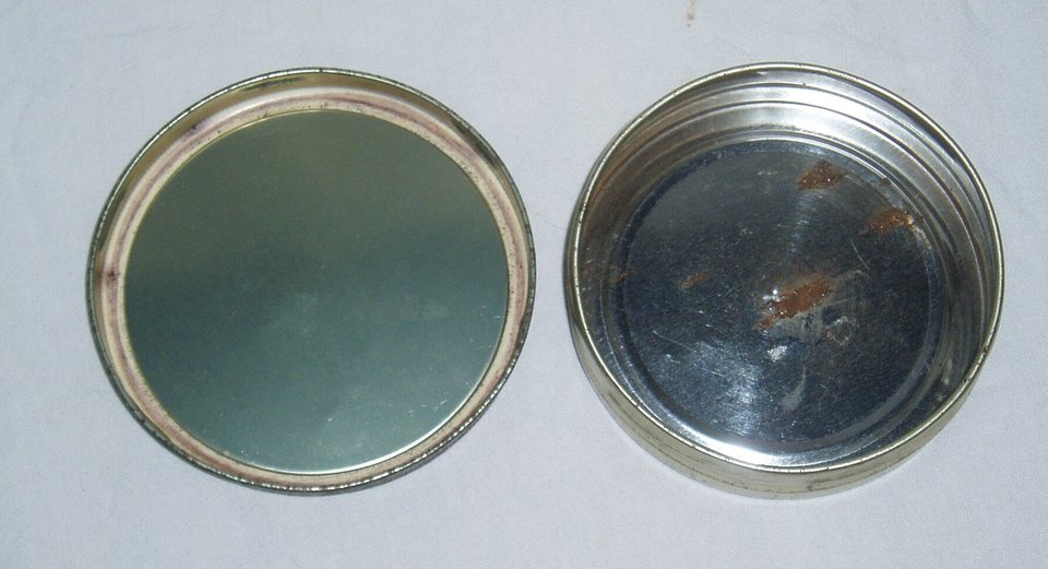 Vintage Tobacco Tin, Dunhill Mixture, Mr. Alfreds Own