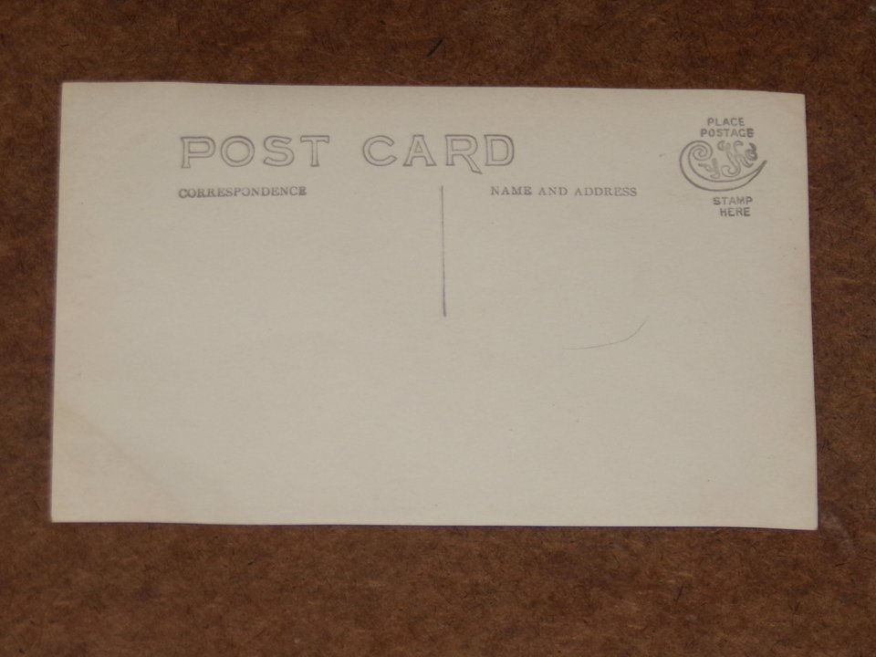 RPPC Real Photo Postcard, Plainfield Horton Iowa, Little Girls, Add'l Cards Ship Free