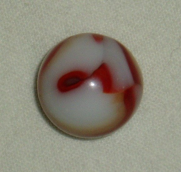 Antique Marble, Peltier NLR Twisty Ketchup and Mustard, Wet-Mint, Free USA Shipping