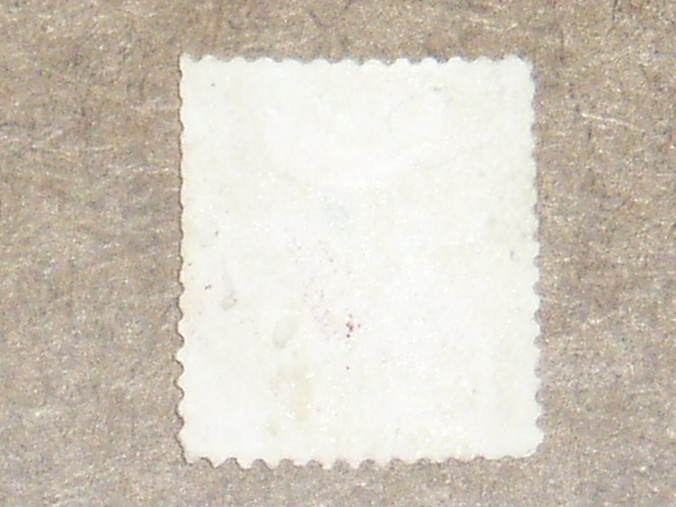 USA Mint Stamp, 219D Lake 2c Washington, c. 1890