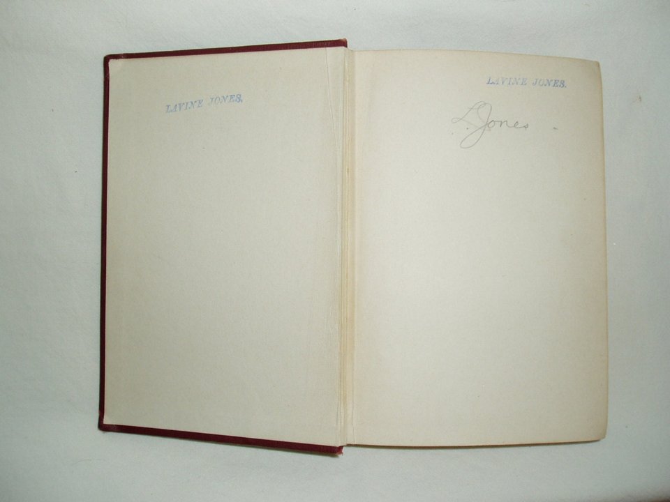 First Edition, The Winning of Barbara Worth, Harold Bell Wright, Antique, Free USA Shipping
