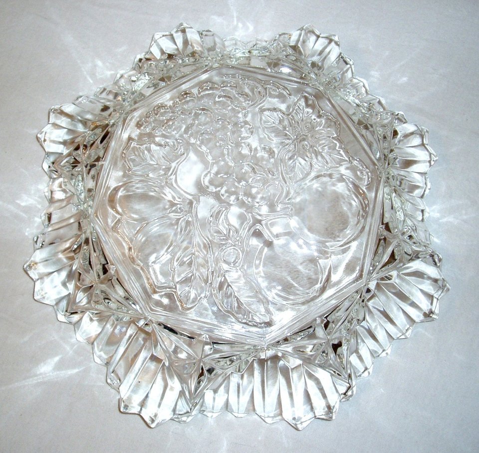 Large Fruit Bowl, Pioneer