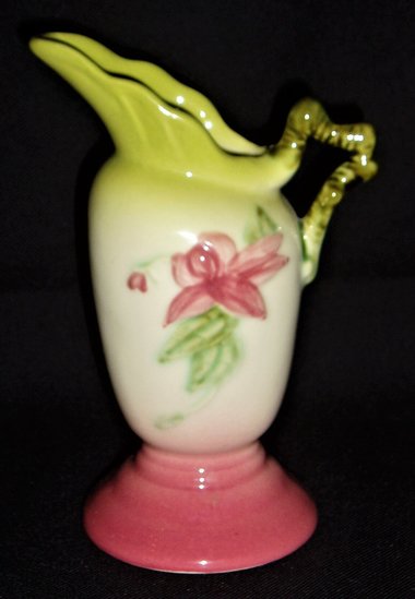 Hull Woodland Mini-Pitcher, W3-5 1/2"  65% Off