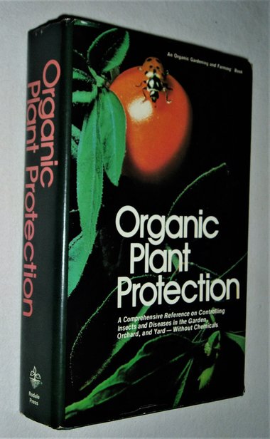 New Book, Rodale's Landscape Problem Solver