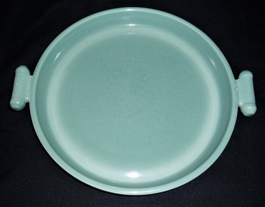 Redwing Village Green Platter