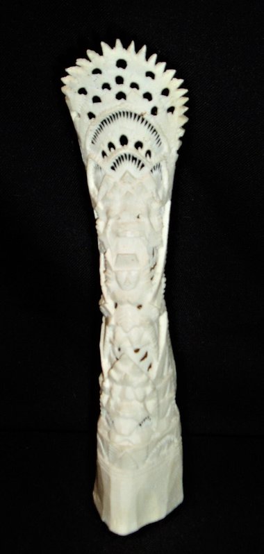 Totem Pole, Asian Gods, Home Decor