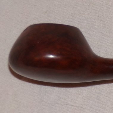 Vintage Estate Tobacco Pipe, Churchill's Nordic