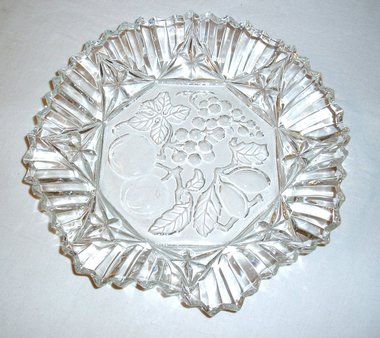 Large Fruit Bowl, Pioneer